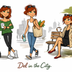 Coffee with Del Podcast