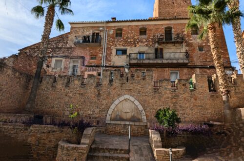 Serra Valencia, Spain | Photo by LA Gonzales