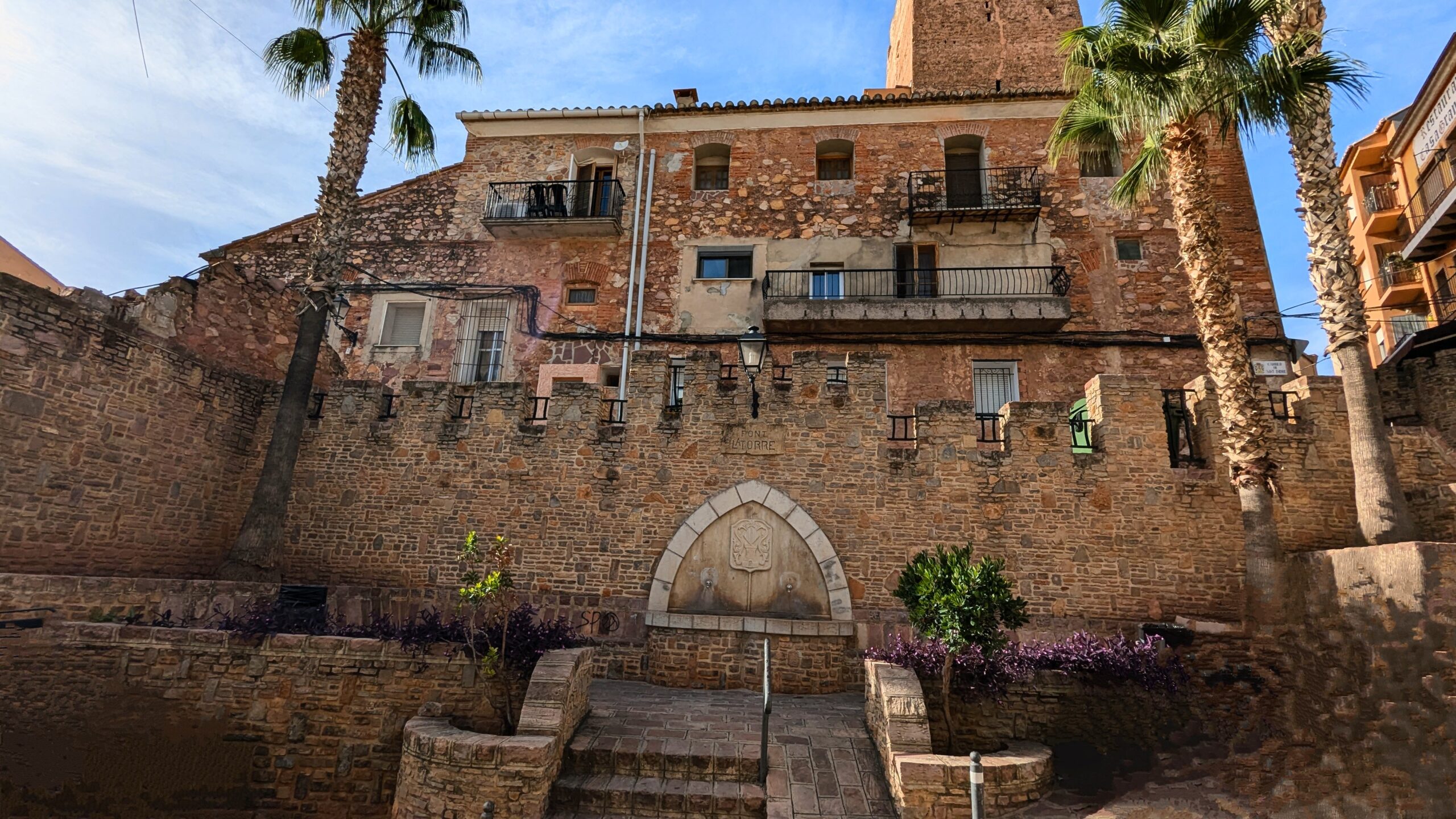 Spain Teaches Living Life at a Gentle Pace