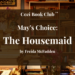 Cozi Book Club™ Choice