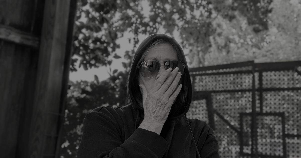 Gaslighting From Those We Love Photo by LA Gonzales