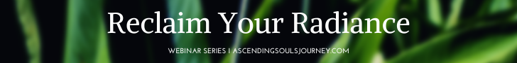 Reclaim Your Radiance 30 day course