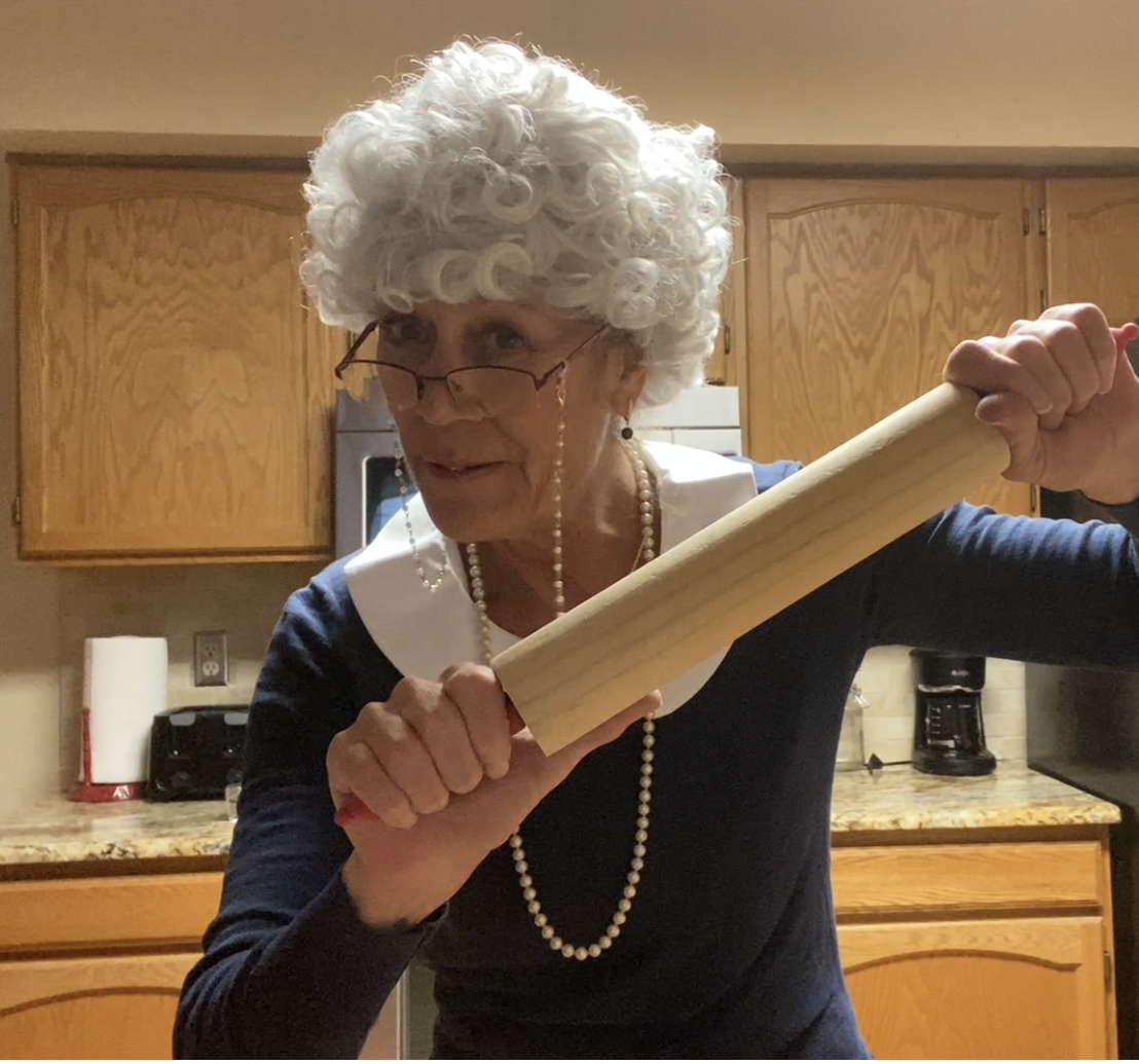Aunt Netty answers relationship questions
