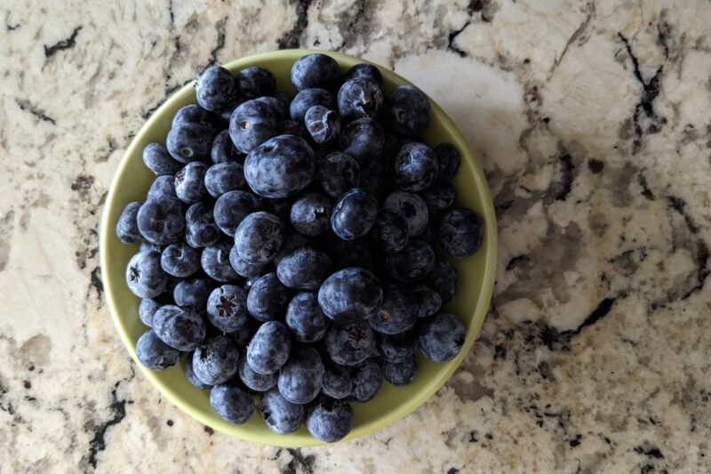 5 Daily Blueberry Hacks For Simple, Grounded Self-Care