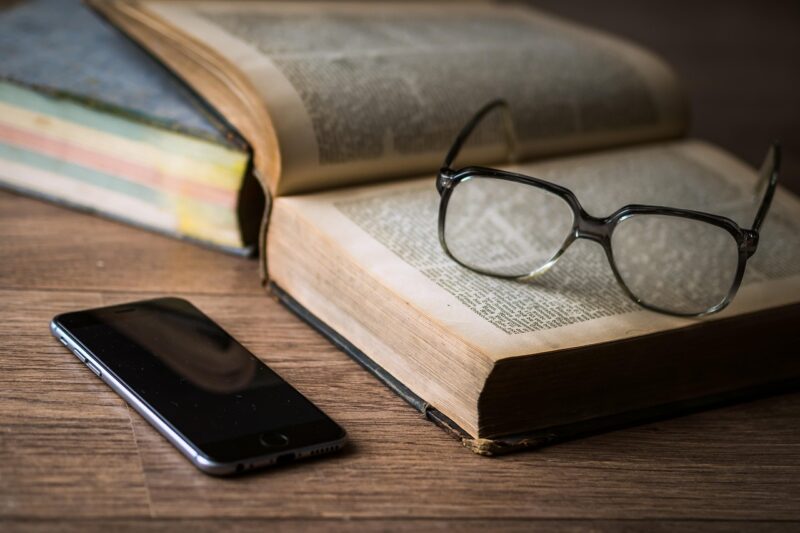 September Book Club