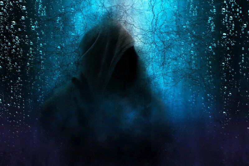 Trails of Truth; The Day Everything Changed