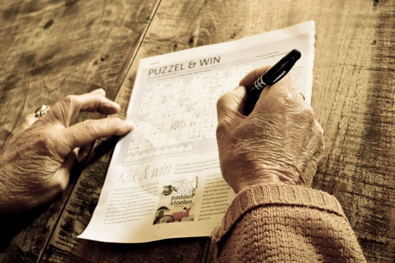 Sunday Cozi Crossword: Global Sweet Tooth Favorites