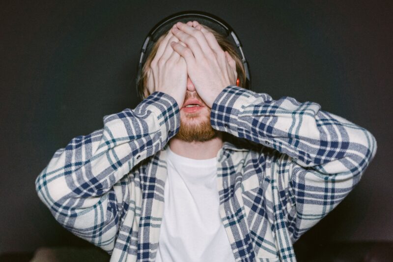 7 People You Should Walk Away From At Any Age