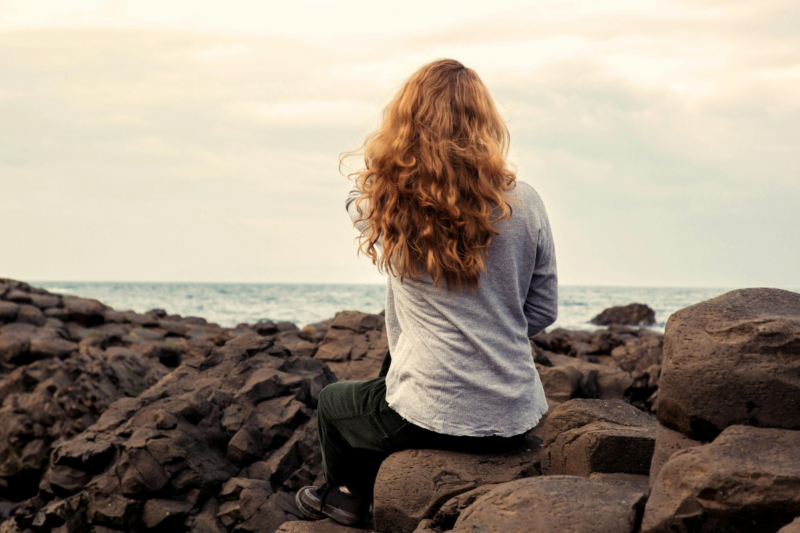 The Aquarius Woman and The True Nature of the Water Bearer