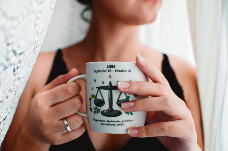 The Libra Woman and The True Nature of the Scales