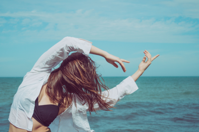 The Pisces Woman and The True Nature of the Fish
