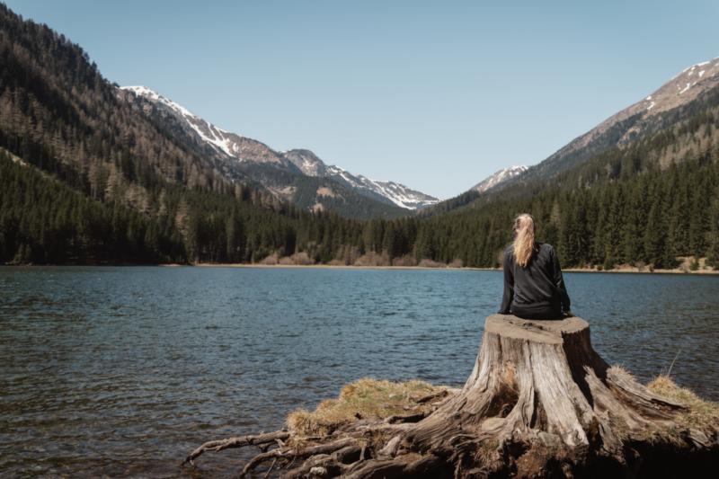 The Taurus Woman and The Nature of the Bull